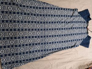 W KURTA - NEW