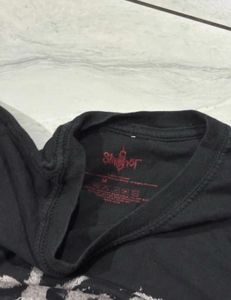 Slipknot Band T-Shirt