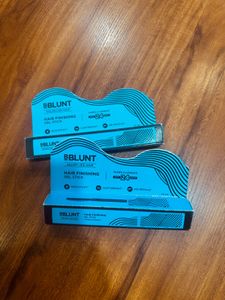 BBLUNT Hair Finishing Gel Stick- 2