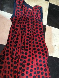 Elegant Ethnic Gown