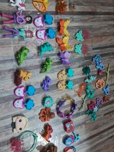 Assorted Kids Toys Bundle