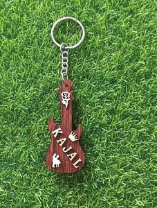 Customised Keychain With Your Name