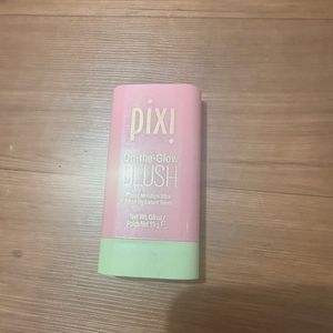 Pixi On-the-Glow Blush Stick
