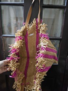 Shopper Bag