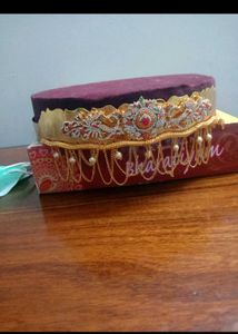 Exquisite Indian Bridal Waist Belt