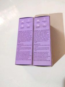 Ayuga Kashmiri Saffron Sunscreen ~ Pack Of 2