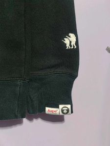 AAPE By A Bathing Ape Hoodie