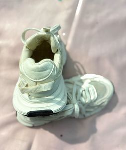 Ginger by Lifestyle Women Round Toe Sneakers