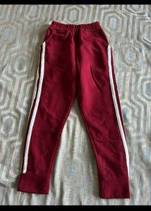 fleece lined track suit set [2-4 years]