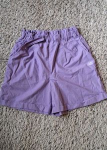 New Balance Purple Shorts [authentic]