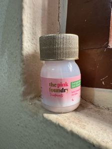 The Pink Foundry Overnight Spot Corrector