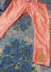 Women's Ethnic set