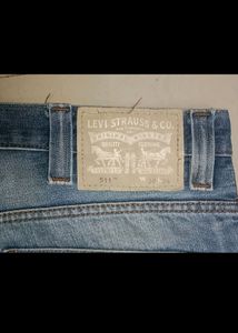 🌟Levi's origional Denim jeans 34 waist lowest pri