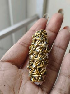 saree pin