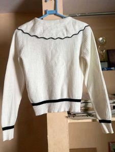 korean Cardigan top