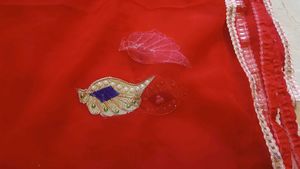 Beautiful multi colour dupattas