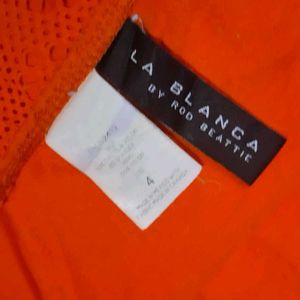 La Blanca Panty