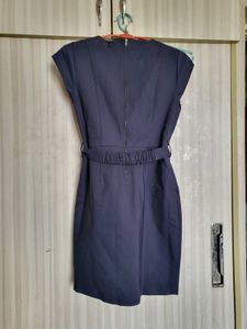 Allen Solly Formal Dress