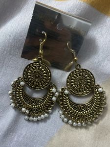 Chandbali Earrings
