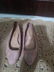 American Eagle Flats