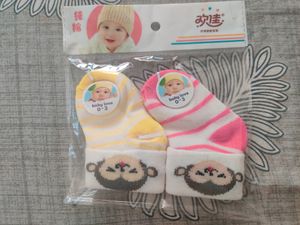 Baby Socks