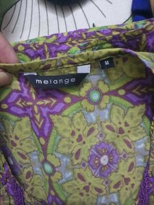 Beautiful Ethnic Printed Kurta