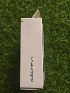 Samsung 15W PD Adaptor USB To C