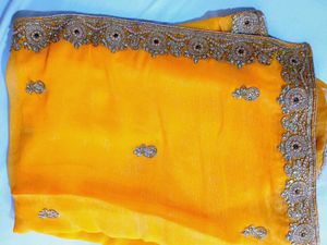 Festival Saree