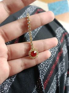 Stunning Indian Jewelry Set