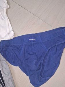 he said Banyan pajama underwear of 11
