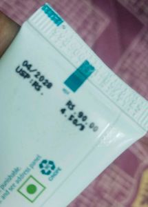 himalaya diaper rash cream