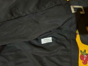 Savana trench coat