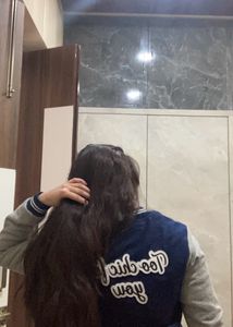 Baseball Jacket For Women