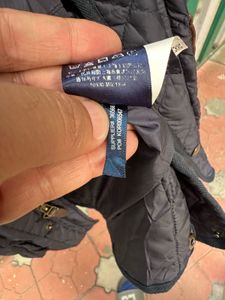Polo Ralph Lauren Quilted Jacket