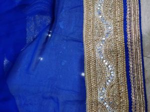 lehenga saree