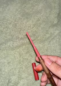 Matte Lip Pencil