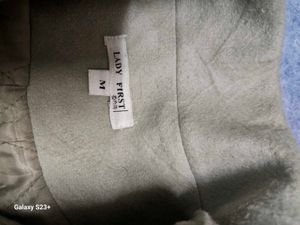 Vintage Trench Coat
