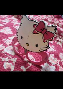 Hello Kitty GOGGLES From Sanrio Mcd Toys