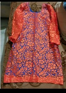 Party Wear Daily Kurti
