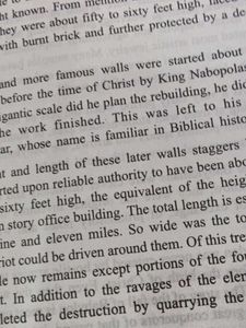 The Richest Man in Babylon
