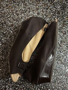 Cute Mauve Bellies &amp; Ballerinas