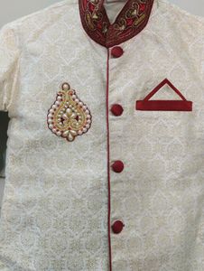Kids Boy Dress