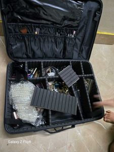 make up box