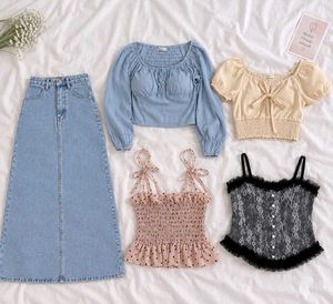 Combo clothing