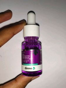 Dermaco Niacinimide Serum