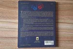 Book - Love In The Palm Of Your Hand FREE DELIVERY