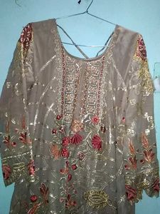 Pakistani Kurta set