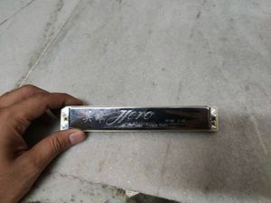 Hero Harmonica Mouth Organ 48 Holes
