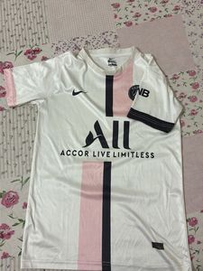 Paris Saint-Germain Jersey