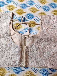Readymade Blouse